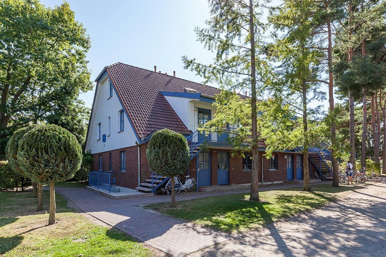 Papillon Wohnung 06-2 Boltenhagen  Exterior photo